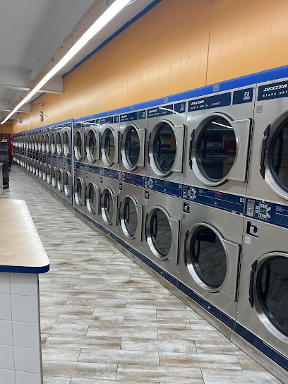 Grand Coin Laundry