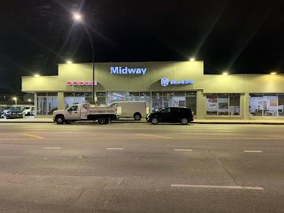 Midway Dodge Incorporated II