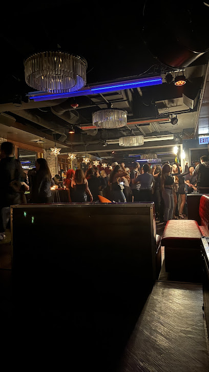 Bodega Nightclub