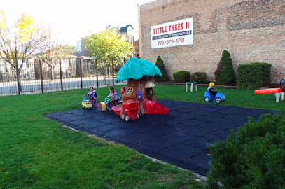 Little Tykes Preschool II