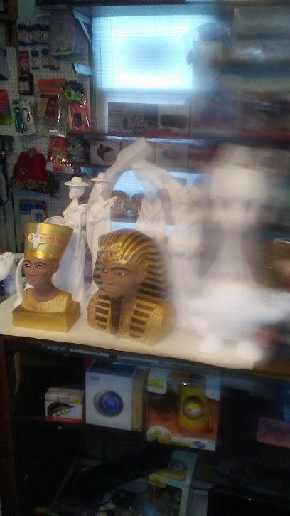 Cynthia's Ceramic Studio