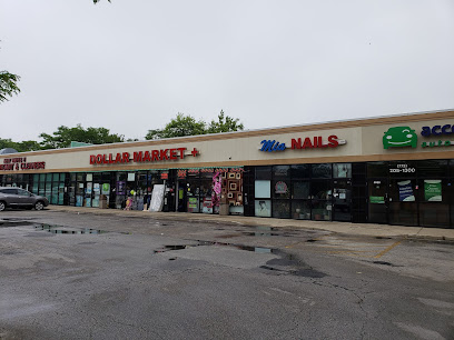 Dollar Market Plus