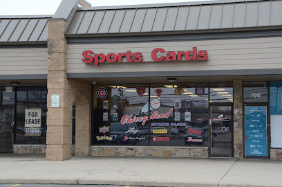 Chicagoland Sports Cards