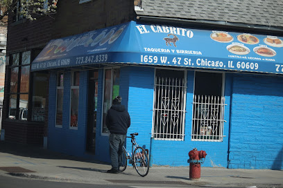 El Cabrito Restaurant