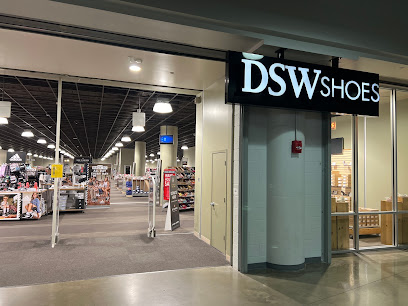 DSW Designer Shoe Warehouse