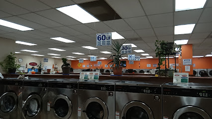 Wash U Coin Laundry