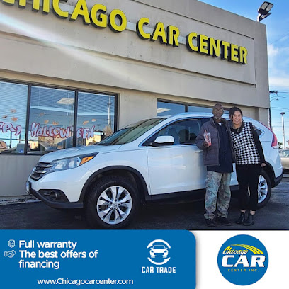 Chicago Car Center