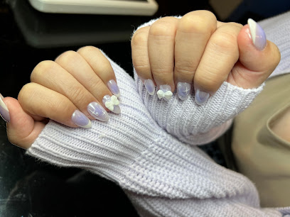 The Nails Spot