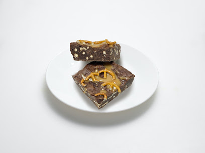 Brownie Points Bakery
