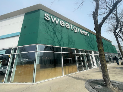 sweetgreen