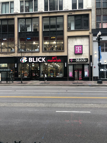 T-Mobile