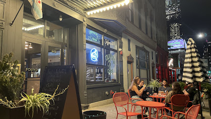 Truly, Oyster Bar