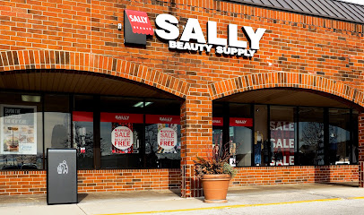 Sally Beauty
