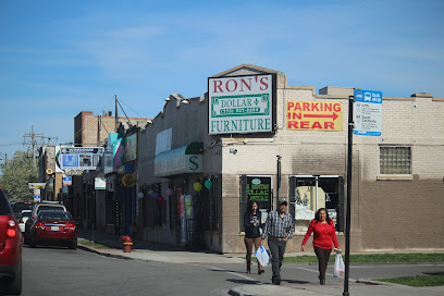 Ron's Dollar Plus Inc