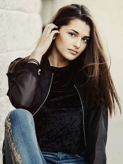 Model and Talent Management - Chicago