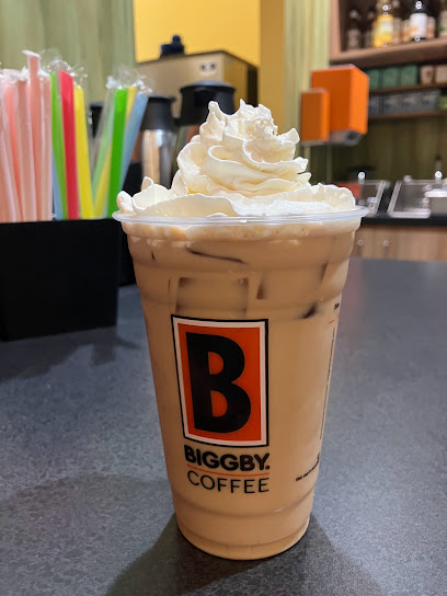 Biggby Coffee