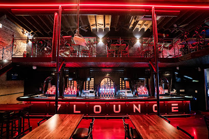 Seven Nightclub Chicago