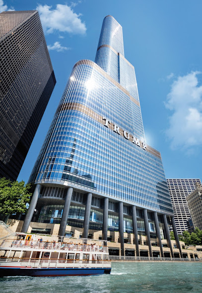 Trump International Hotel & Tower® Chicago
