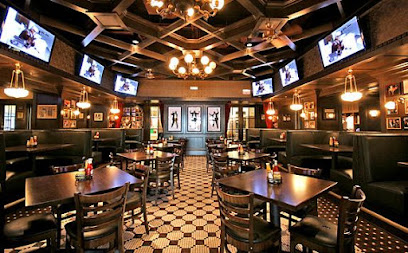 Harry Caray's Tavern, Navy Pier