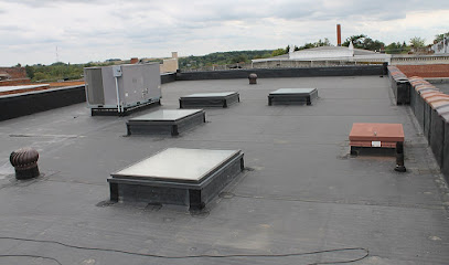 Midwest Roofing
