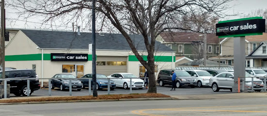 Enterprise Car Sales