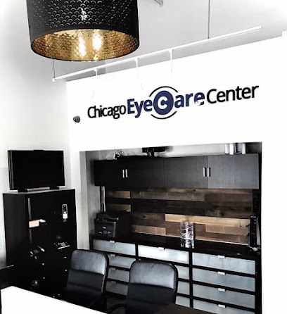 Chicago Eye Care Center
