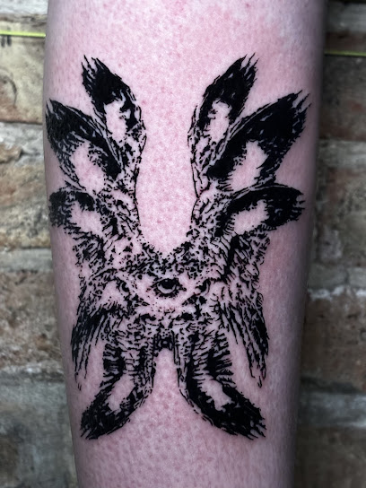 2nd to none tattoo chicago
