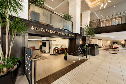 Hilton Orrington/Evanston