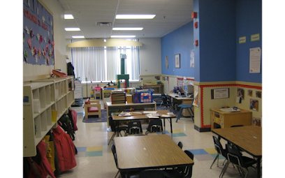South Loop KinderCare