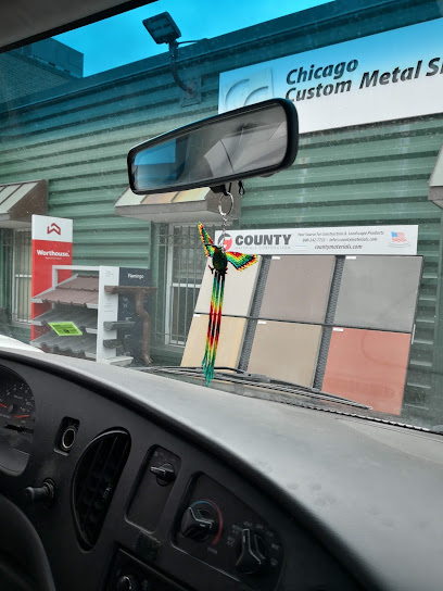 Lakefront Roofing & Siding Supply