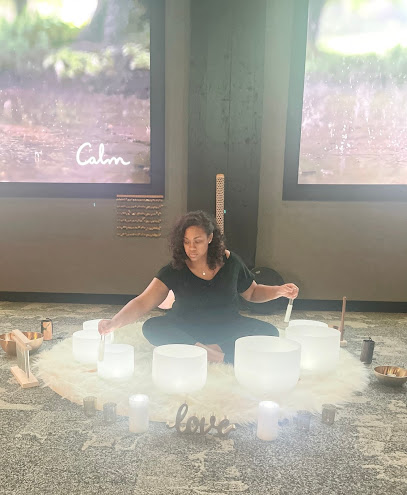 The Heart Of A Goddess Wellness Studio