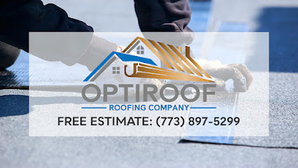 OPTIROOF Roofing Company