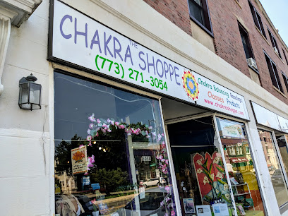 The Chakra Shoppe