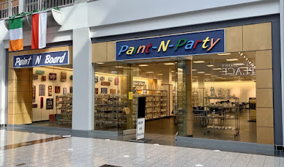 Paint-N-Party