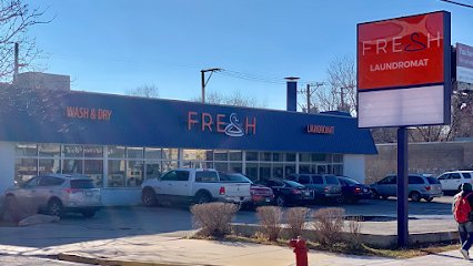 Fresh Laundromat