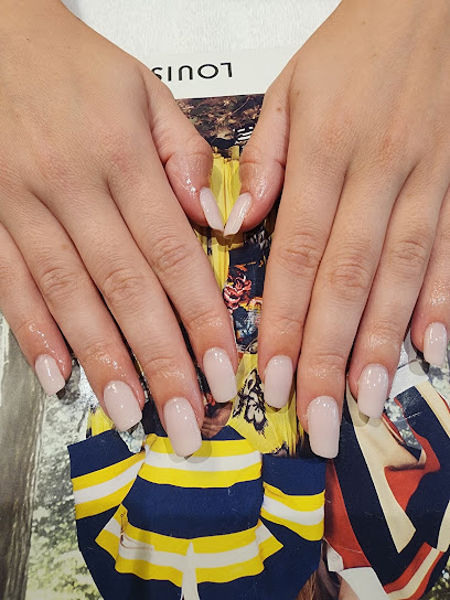 Nail Monet