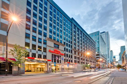Hilton Garden Inn Chicago Downtown/Magnificent Mile