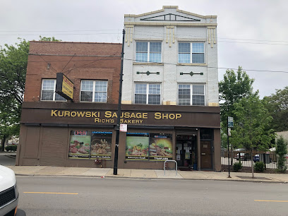 Kurowski Sausage Shop