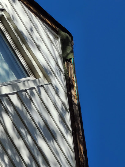 Second City Roofing & Exteriors