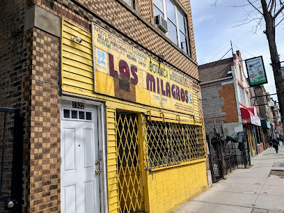 Botanica Los Milagros
