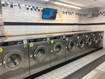 Village Laundry