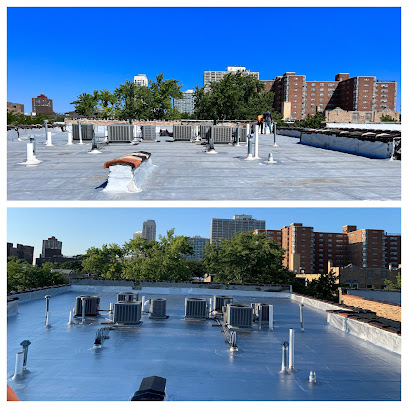 Chicago Flat Roof Company