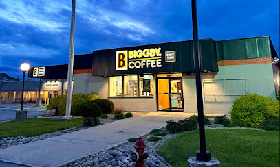 Biggby Coffee St. John