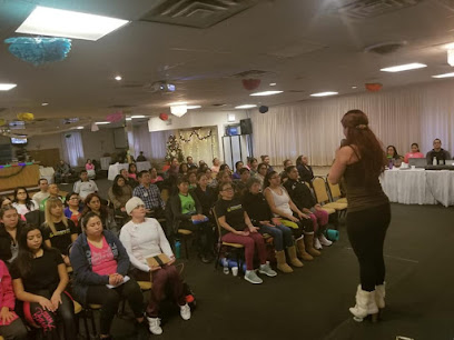 Ravenous Life Healing Center by Dr. Marina Kostina