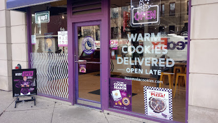 Insomnia Cookies