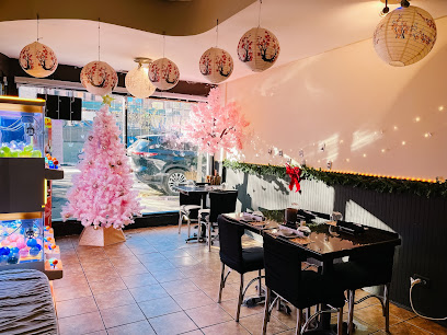 Kuma San Japanese Restaurant