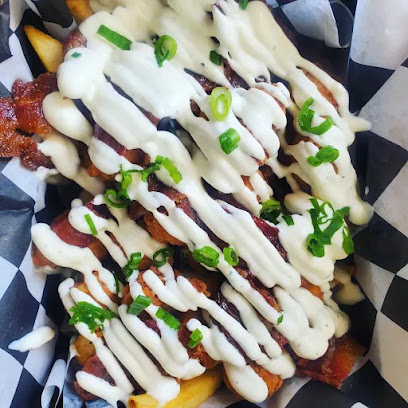 Pot Pots Poutinerie