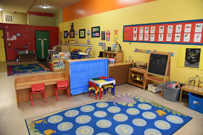 Christian LEG Early Learning Preschool