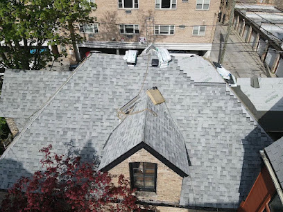 Anchor Point Roofing