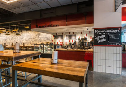 Showroom Food Hall
